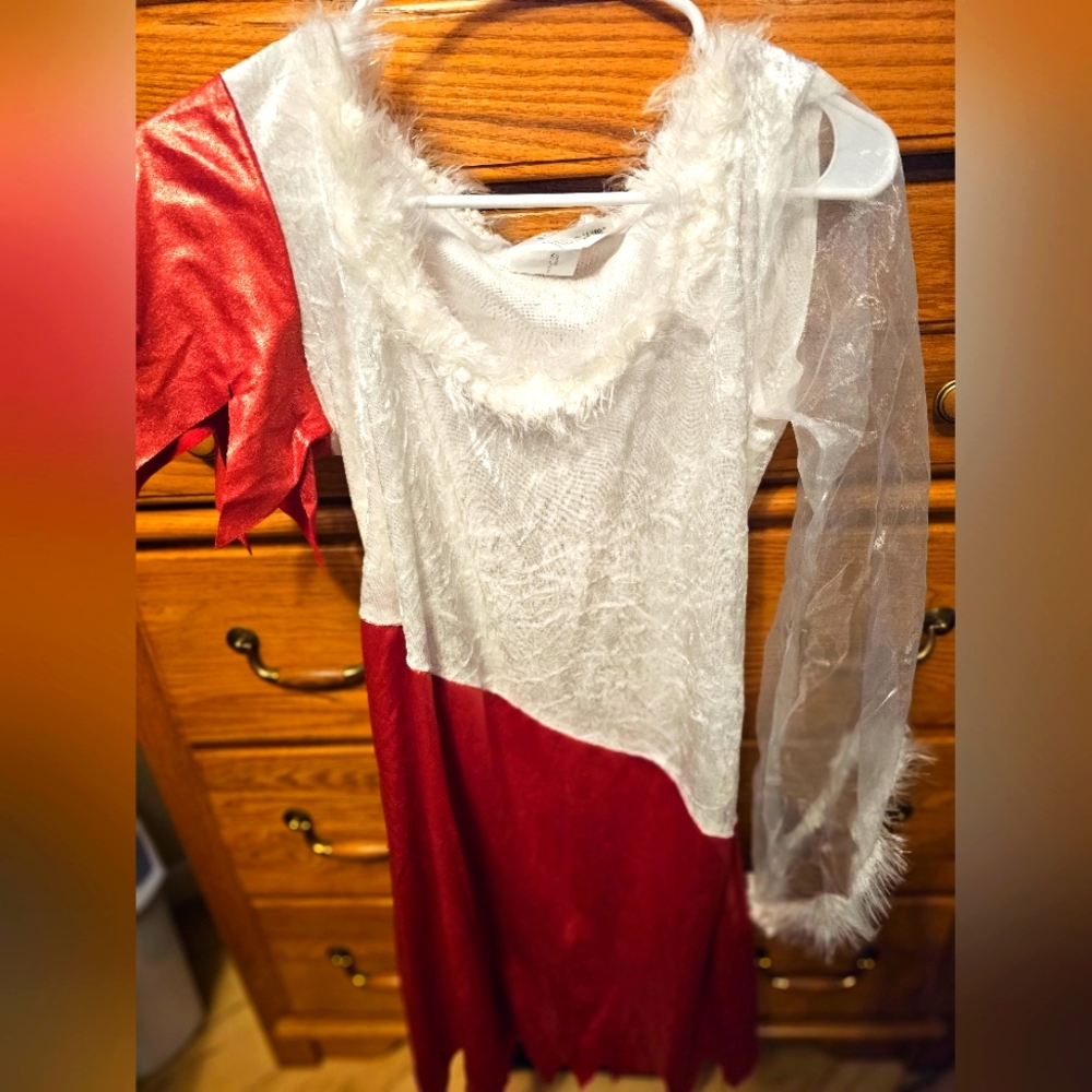 Womens costume